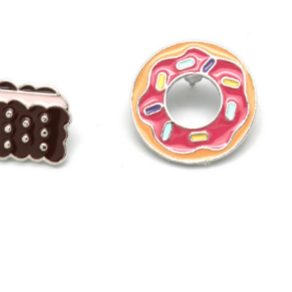 DONUT pin - Picture 2 of 2